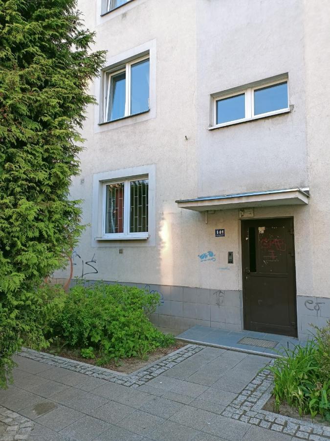 Apartament Bulwar 고르주프비엘코폴스키 외부 사진