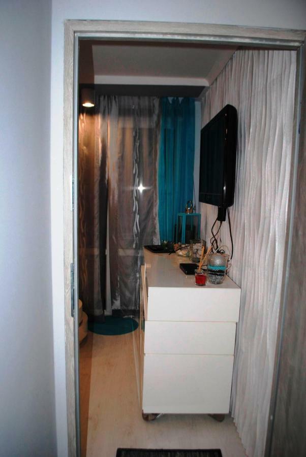 Apartament Bulwar 고르주프비엘코폴스키 외부 사진